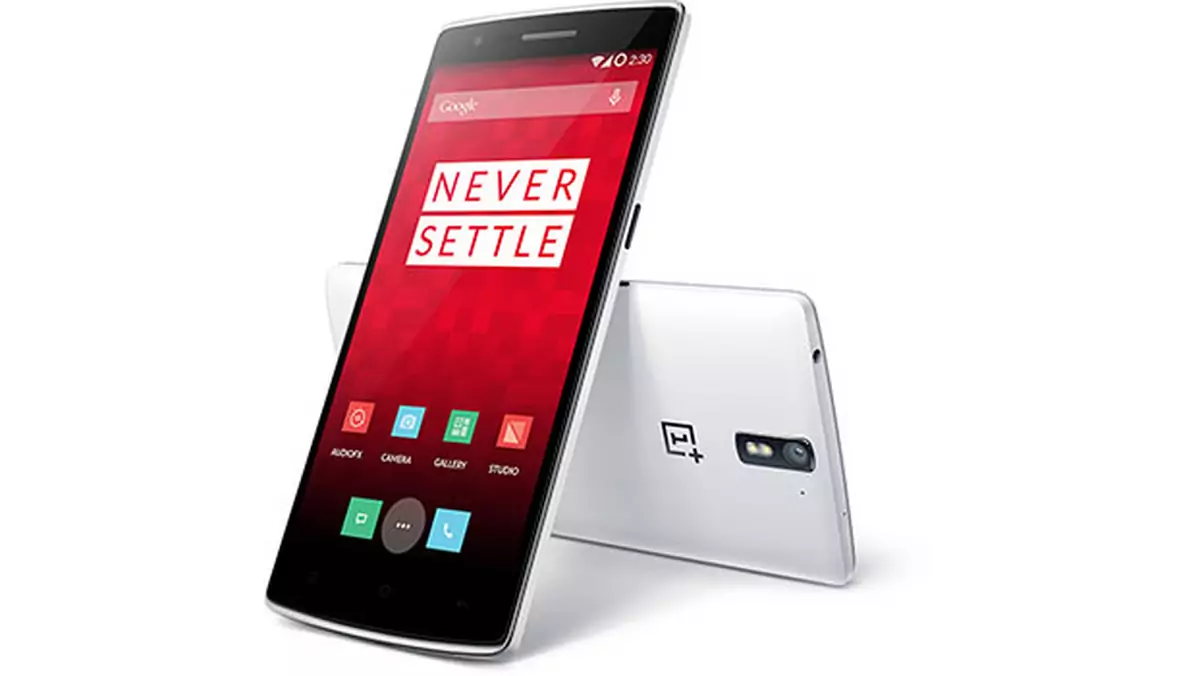 OnePlus One dostępny w Polsce. W jakich cenach?