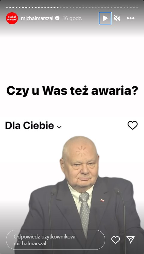 Mem polityczny