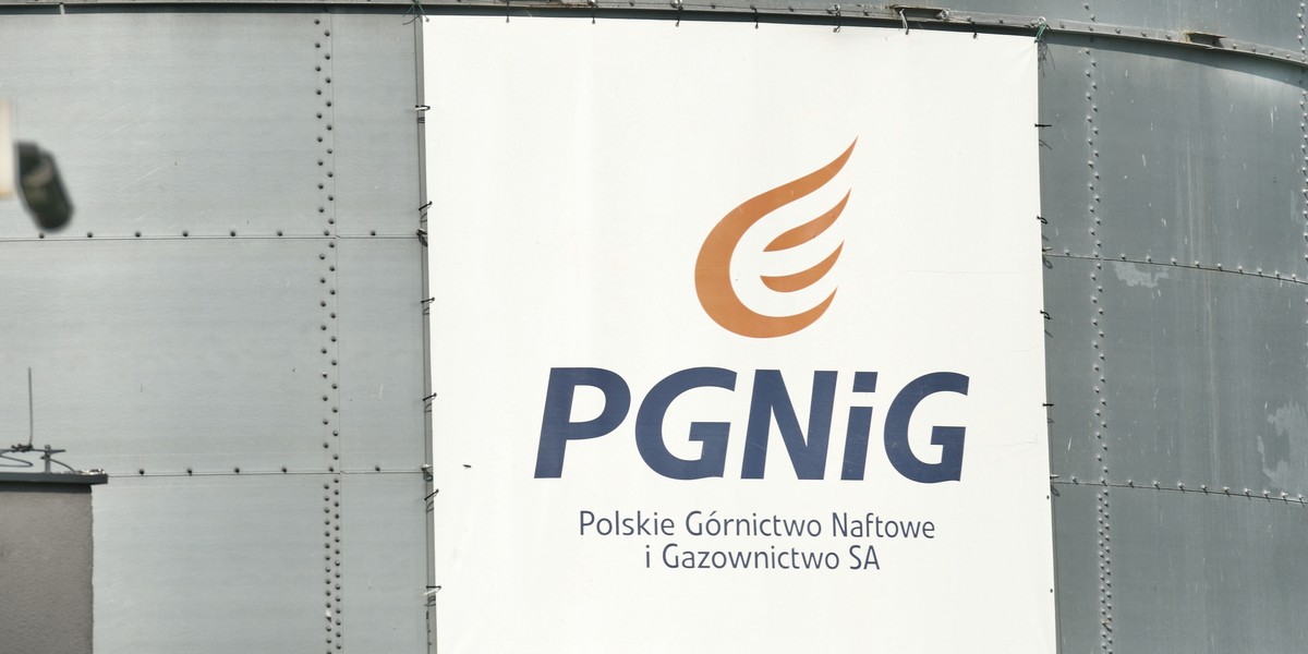 Gazprom przelał PGNiG 1,5 mld dolarów w związku z postępowaniem arbitrażowym