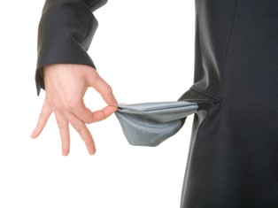 Roszczenia wobec upadłej firmy