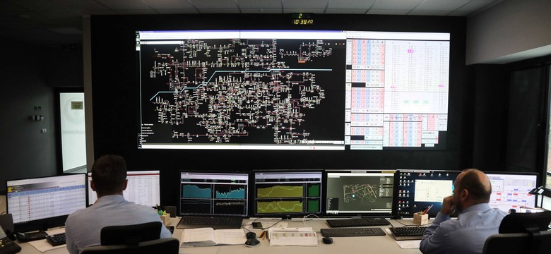 Kolejna awaria sieci ciepłowniczej w Warszawie. Mieszkańcy bez ogrzewania