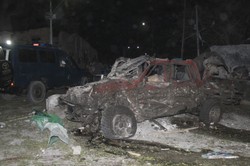 To już pewne. W zamachu w Mogadiszu zginął mężczyzna, który miał polskie obywatelstwo