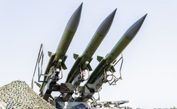 ISW alarmuje: Obrona przeciwrakietowa Ukrainy coraz bardziej "dziurawa"