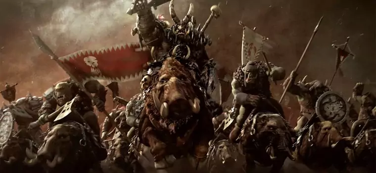 Total War: Warhammer - sporo nowych informacji na temat wyczekiwanej strategii