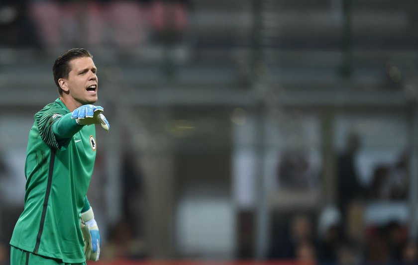 Wojciech Szczęsny ma oferty z Juventusu Turyn i SSC Napoli!