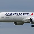 Air France z apetytem na Australię. Zaostrza się konkurencja z przewoźnikami z Zatoki Perskiej

