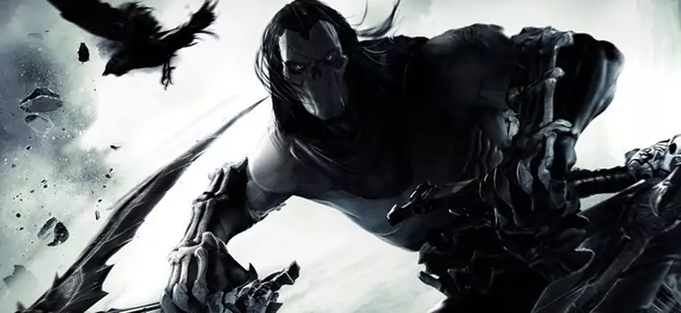 Kotlet alert: odświeżona edycja Darksiders 2 ukaże się pod koniec miesiąca