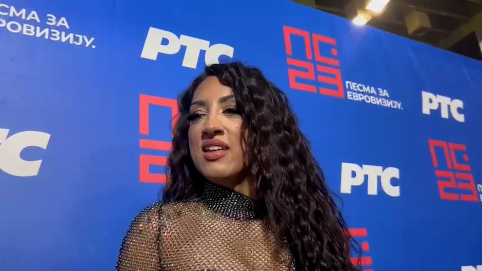 Zejna napravila scenu u prodavnici