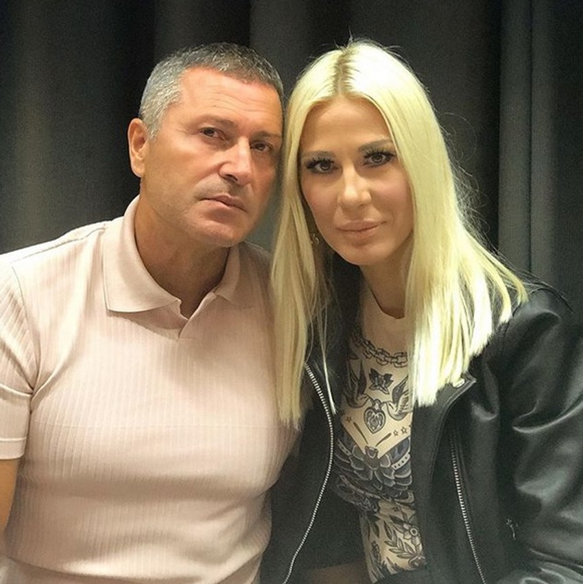 Vesna i Đole Đogani