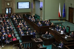 Sejm mówi TAK. Polska zyska Park Narodowy Dolnej Odry