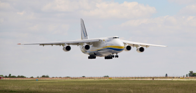 Antonow An-124