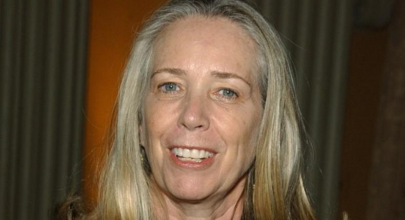 Melissa Mathison dies at 65