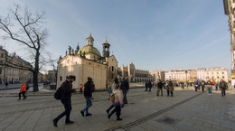 Coraz mniej zakażeń w Małopolsce. Liczba łózek covidowych zostanie zmniejszona