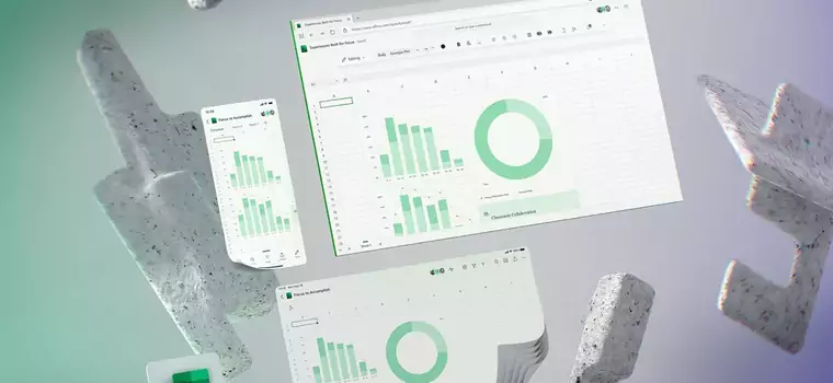 Microsoft Excel dostaje wsparcie dla języka Python i popularnych bibliotek