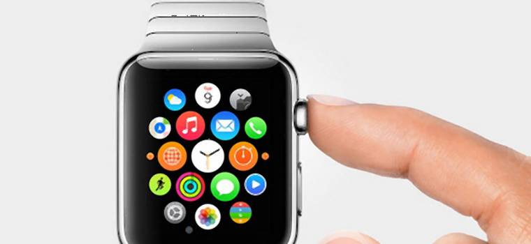 Strategy Analytics: Apple sprzeda w tym roku około 15 mln smartwatchy