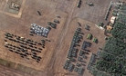Zdjęcia satelitarne firmy Maxar Technologies
