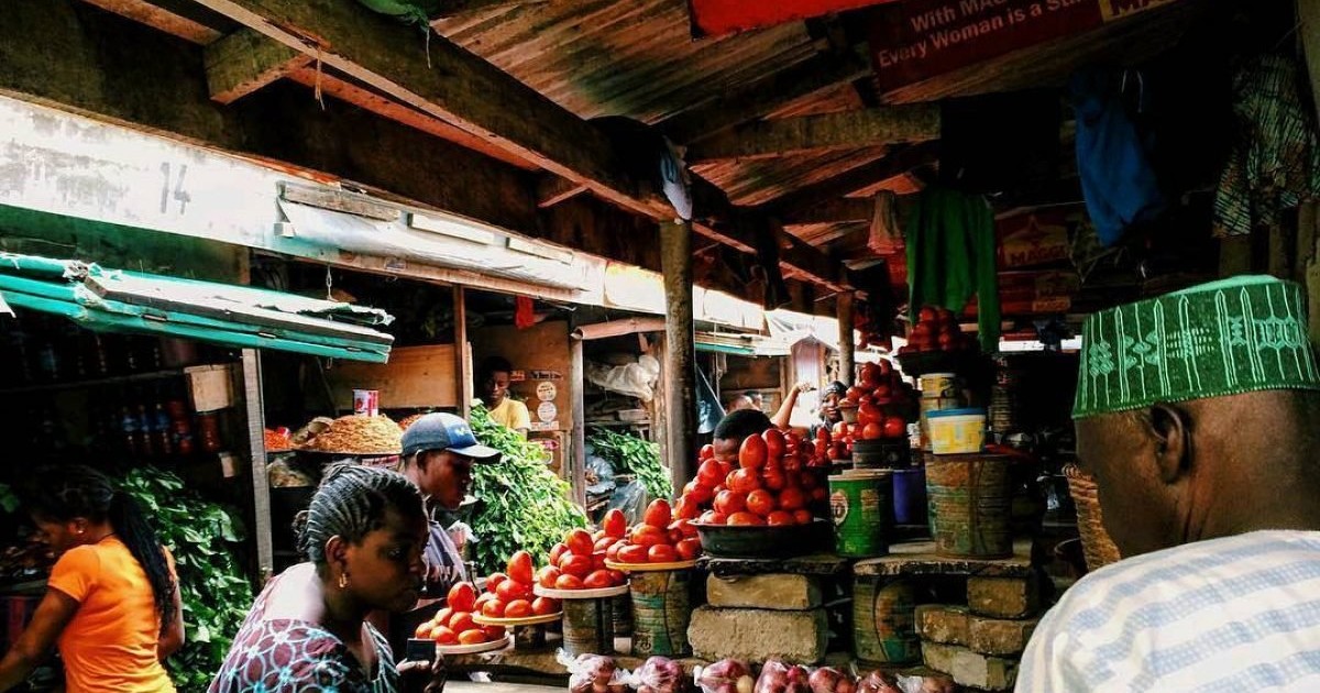 Nigeria's inflation rate accelerated to 17.71% in May 2022 - Vimarsana News
