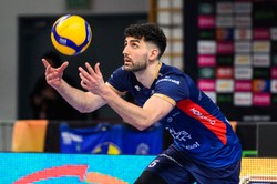 Pierwsza porażka siatkarzy Kędzierzyna-Koźle w Lidze Mistrzów