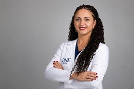 dr Jovana Jocović, specijalista ginekologije i akušerstva