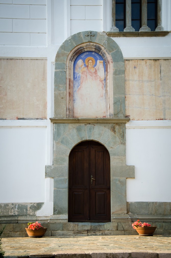 Manastir Sveti Prohor Pčinjski