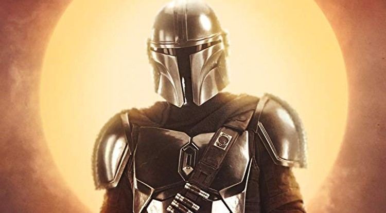 The Mandalorian