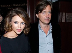 Edyta Herbuś rozstała się z Mariuszem Trelińskim?