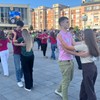 više od 400 maturanata plesalo maturski ples u Čačaku