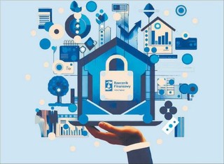 Rzecznik finansowy aktywnie chroni konsumentów usług bankowych