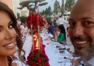 Ceca Šarić i Branko Babić