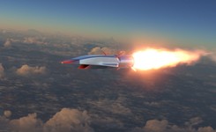 Broń hipersoniczna w Europie. Nagły ruch USA