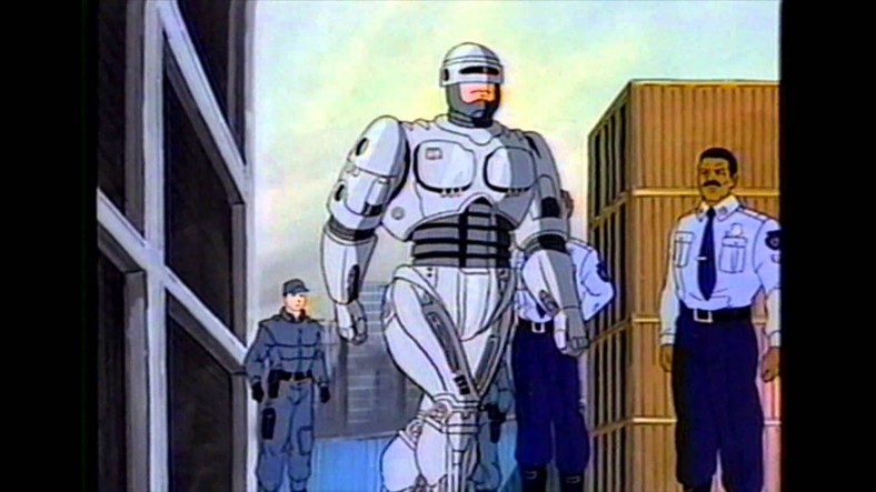 Robocop