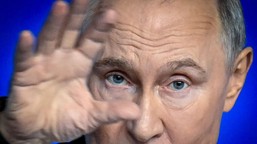 co się stało w rosji? milczenie putina daje do myślenia