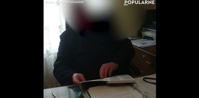 Chciał pochować ukochaną mamę... To co usłyszał od księdza szokuje! Wszystko się nagrało, publikujemy WIDEO