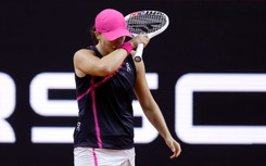 Świątek z Niemiec nie wyjedzie trzecim Porsche. Rybakina w finale turnieju w Stuttgarcie