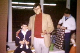 Otac ga je SILOVAO OD 6. GODINE, majka znala i ćutala, a kad je stasao UBIO JE OBOJE na brutalan način: U zatvoru je 35 godina, a sad stižu NOVE I NEOČEKIVANE VESTI