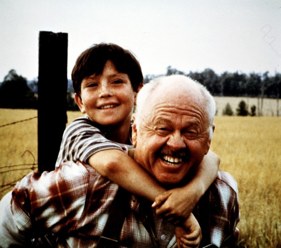 Mickey Rooney (1920 – 2014)