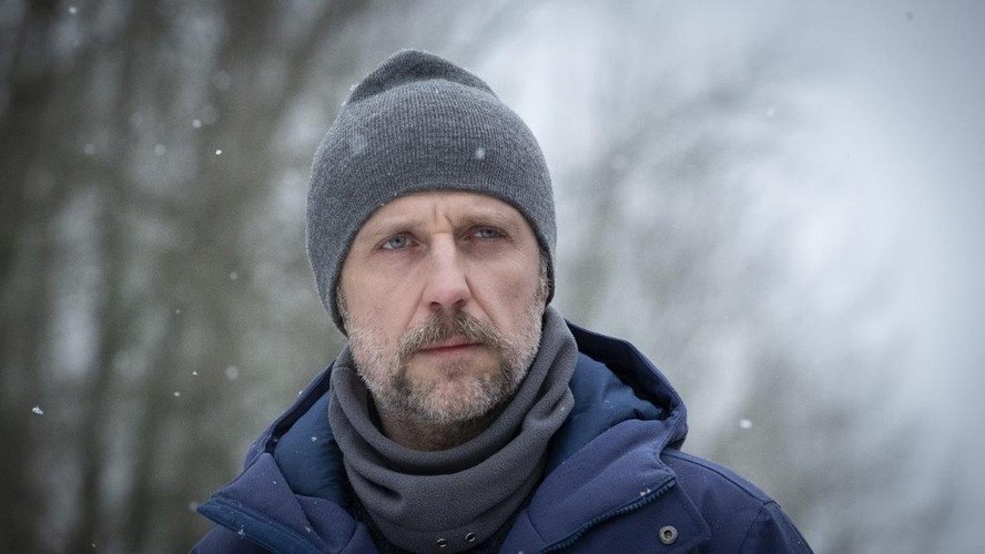 Pod powierzchnią 2 / fot. R. Pałka