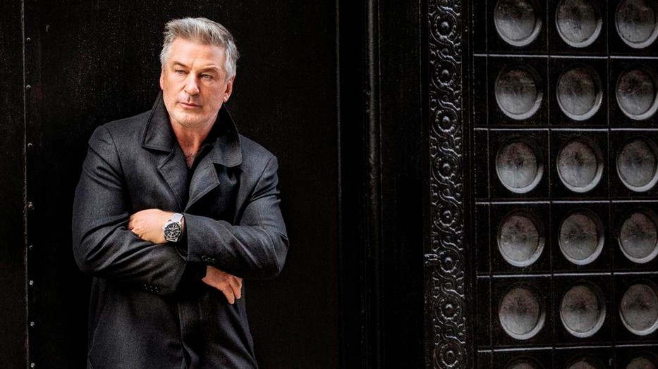 Alec Baldwin / Fotó: Northfoto