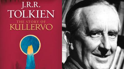 Tolkien The Story of Kullervo