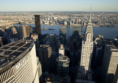 Imigracja do USA: coraz mniej Latynosów, coraz więcej Azjatów