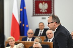 Adam Bodnar kandydatem na ministra sprawiedliwości