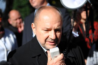 Były rzecznik Kaczyńskiego: Rząd chce uprawiać propagandę smoleńską