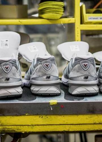 new balance patike iskustva