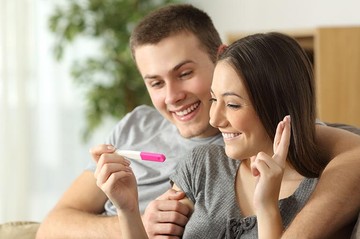 A beágyazódás alatt nem minden esetben mutatja ki a terhességi teszt a várandóságot