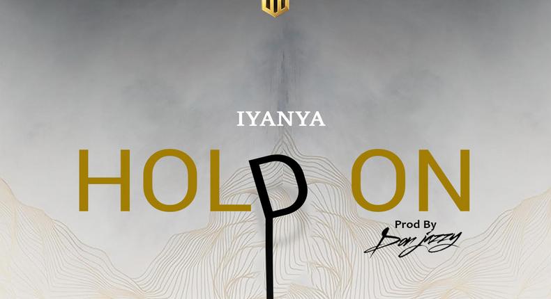 Iyanya Hold On