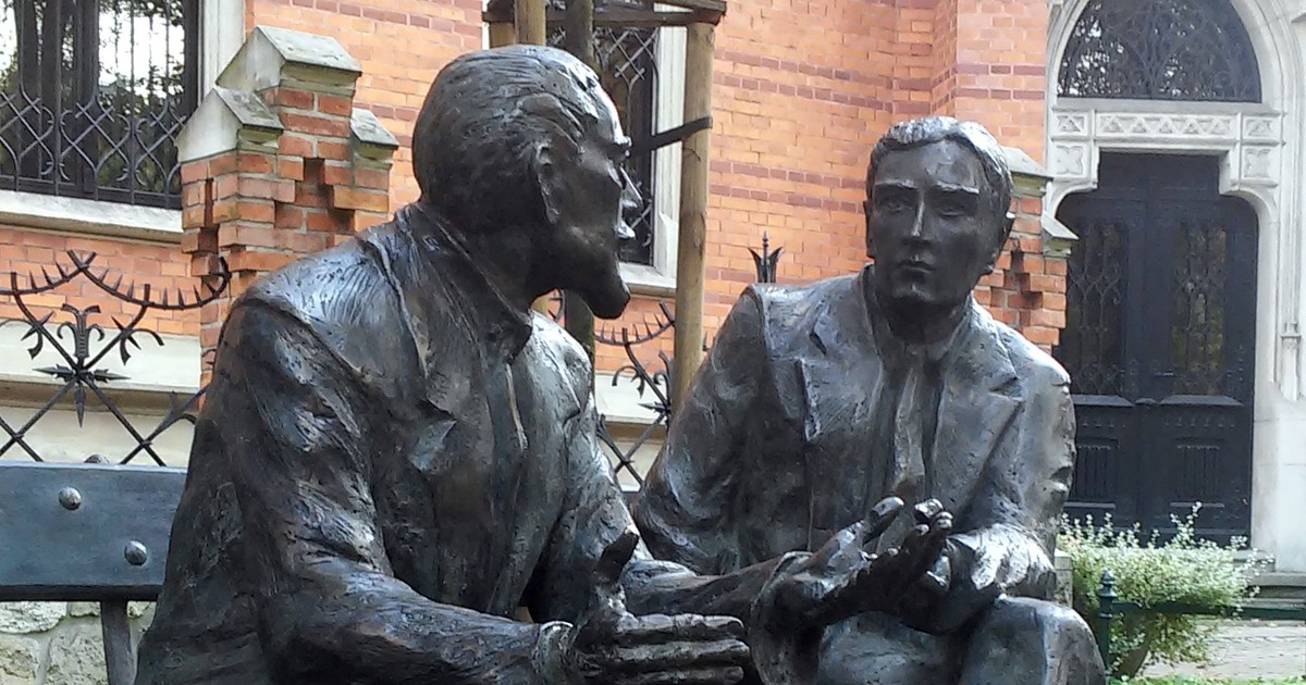 Stefan Banach. Kim jest Stefan Banach? Newsweek