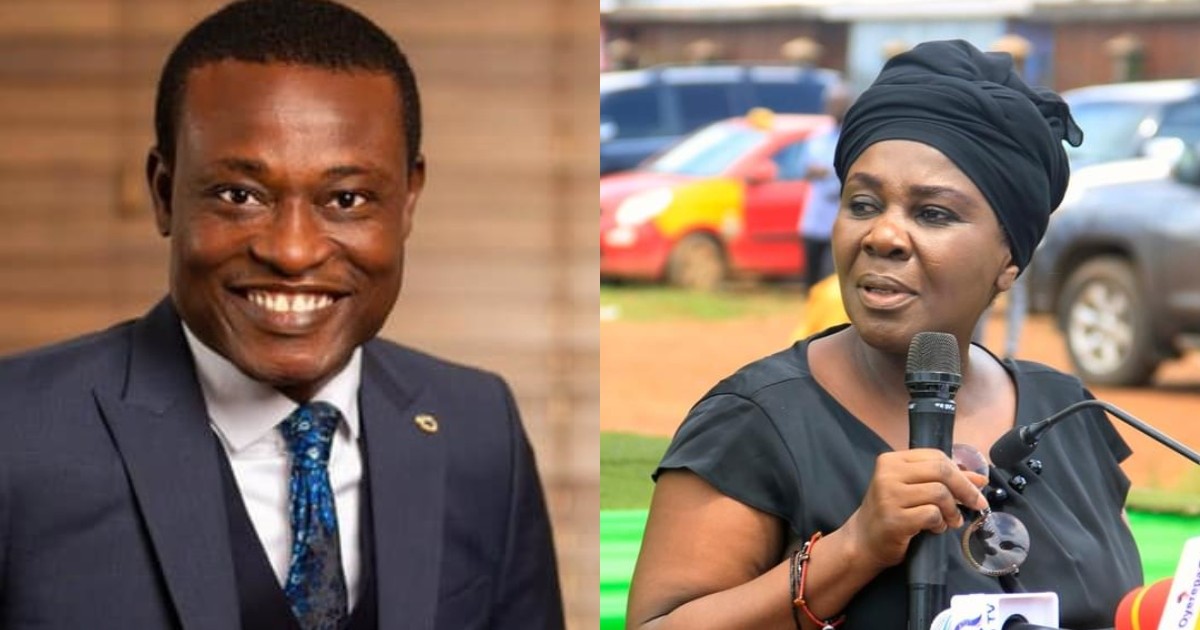 Chief Justice to assign new judge for OSP against Cecilia Dapaah - Vimarsana News