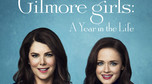 "Gilmore Girls: A Year in the Life" - plakat