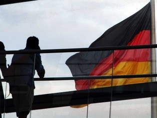 Sytuacja niemieckich rodzin jest fatalna. W ciągu 5 lat rozpada się co drugie małżeństwo