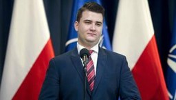 Brudziński: Komisja negatywnie oceniła postępowania Misiewicza
